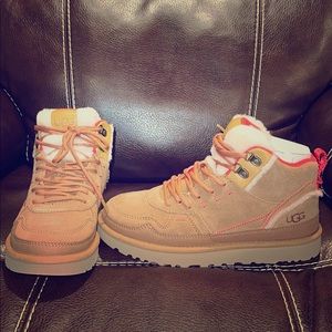 UGG Highland Hi Heritage